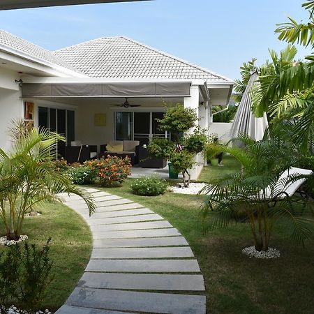 Villa Linda Hua Hin Luaran gambar