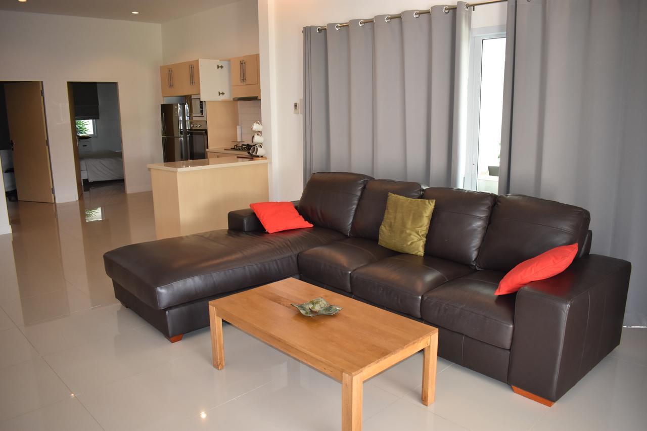 Villa Linda Hua Hin Luaran gambar