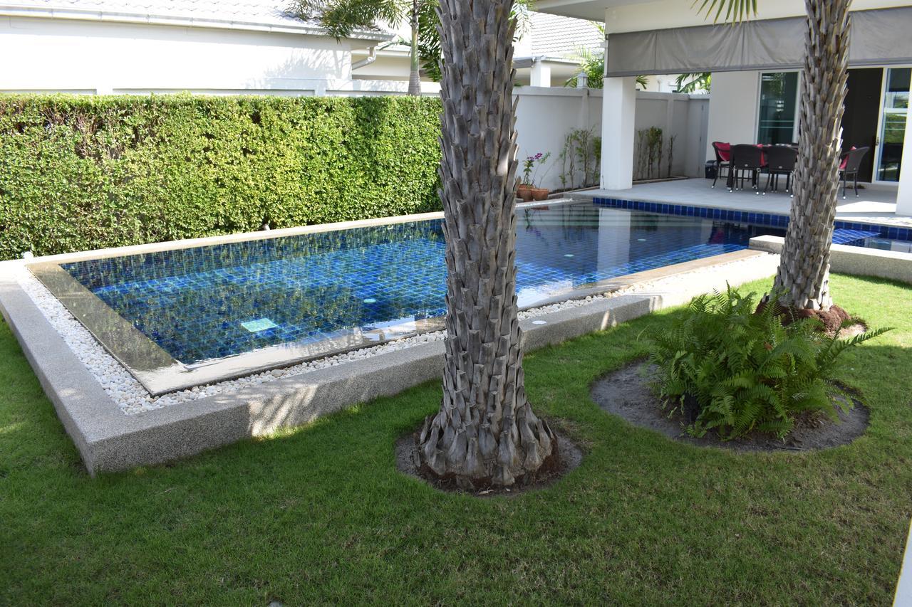 Villa Linda Hua Hin Luaran gambar