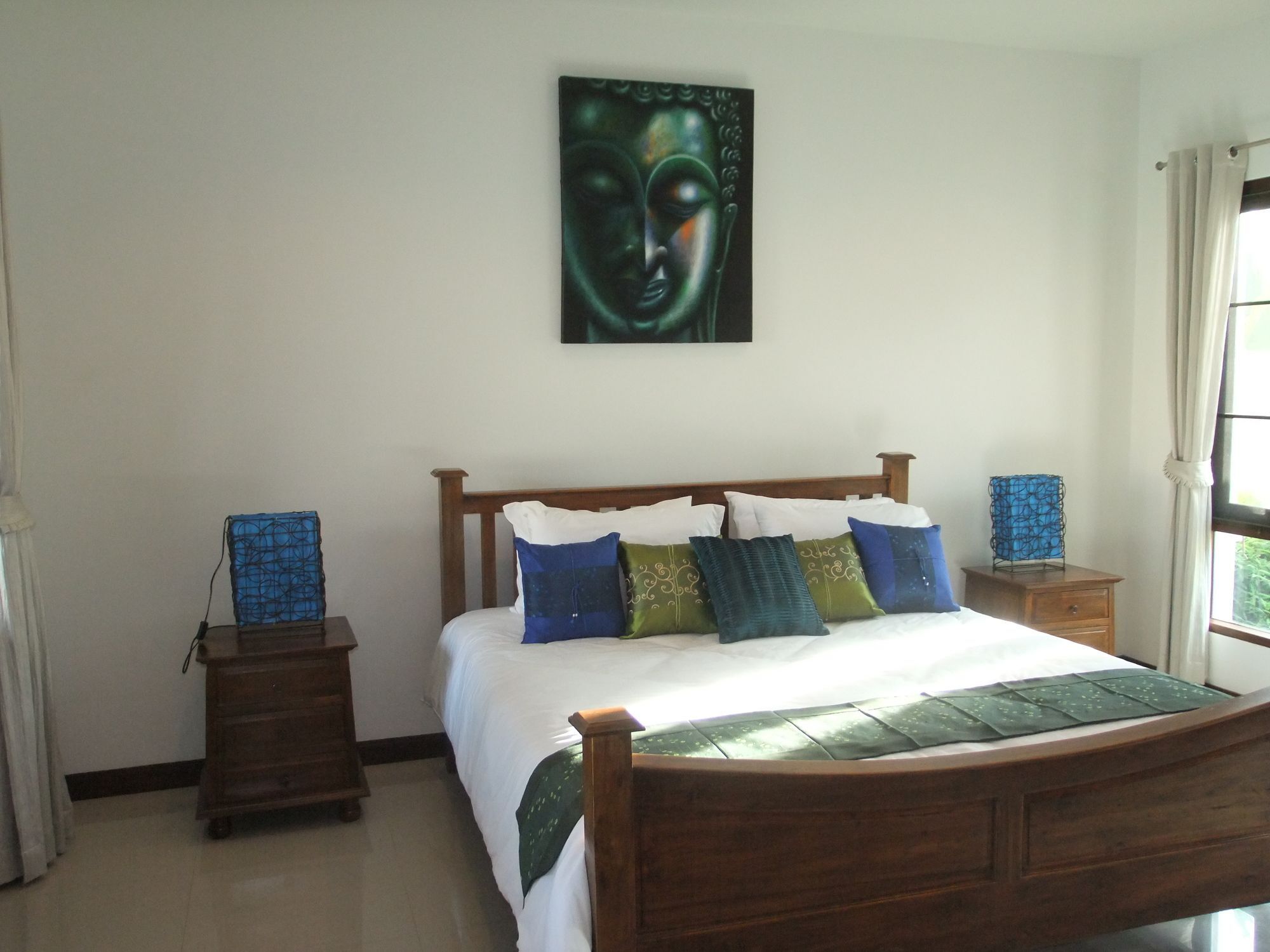 Villa Linda Hua Hin Luaran gambar
