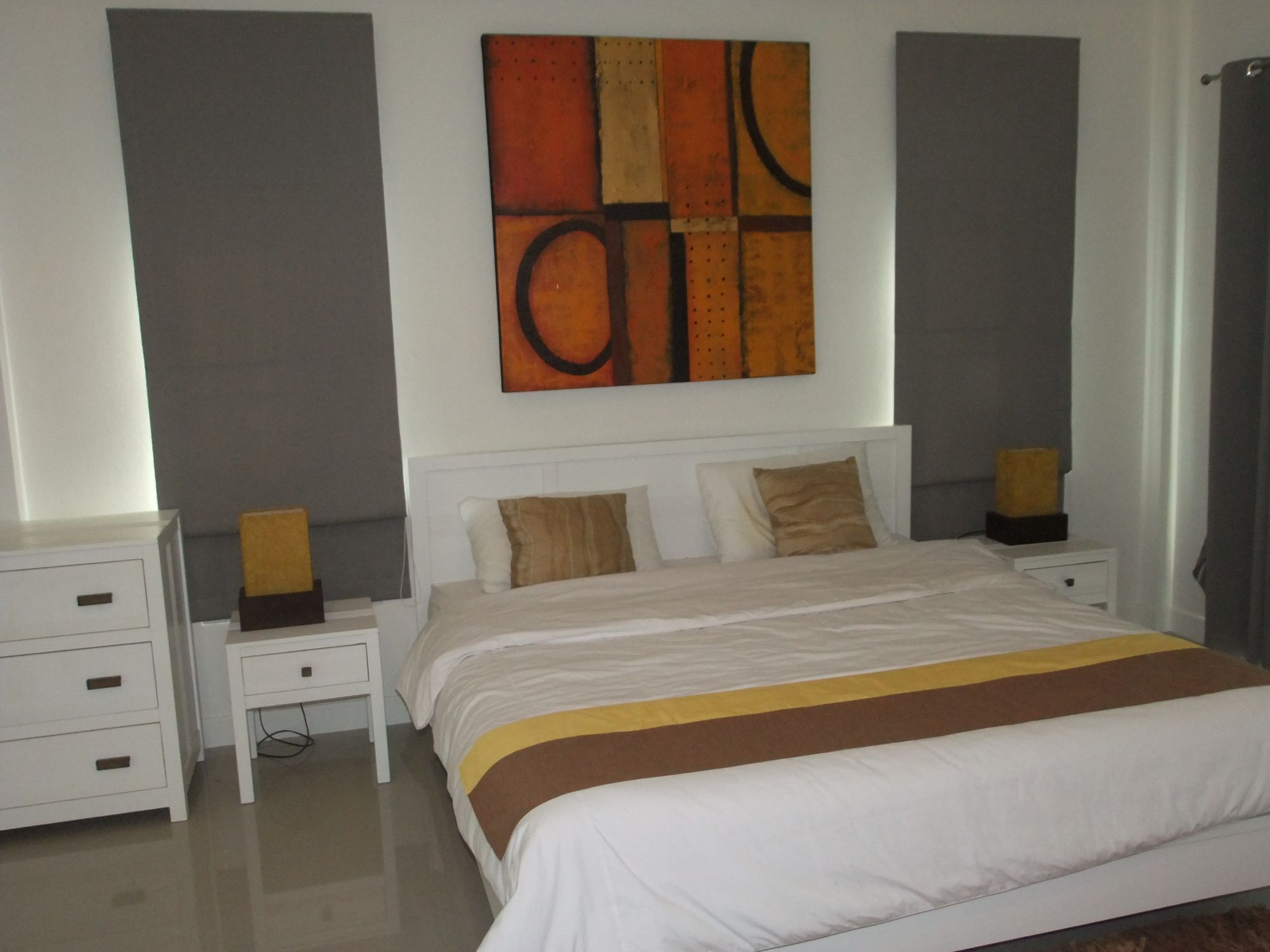 Villa Linda Hua Hin Luaran gambar